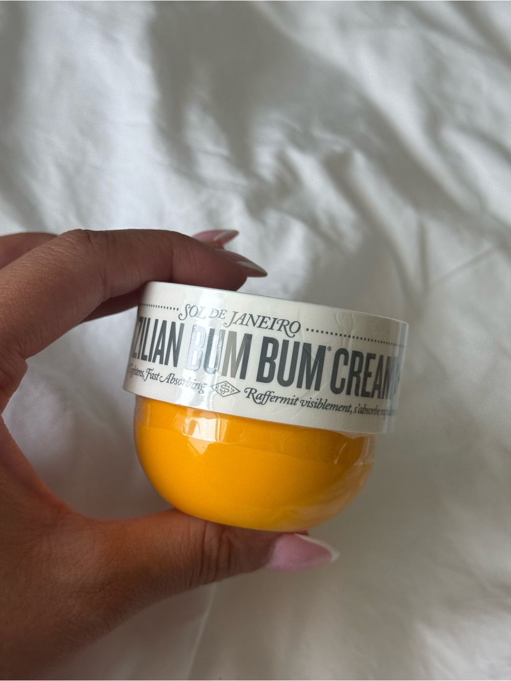 Sol de Janeiro Brazilian Bum Bum Cream